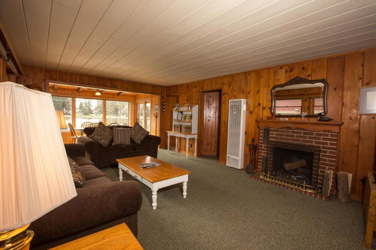 Mirror Pond Bungalow Bend Esterno foto