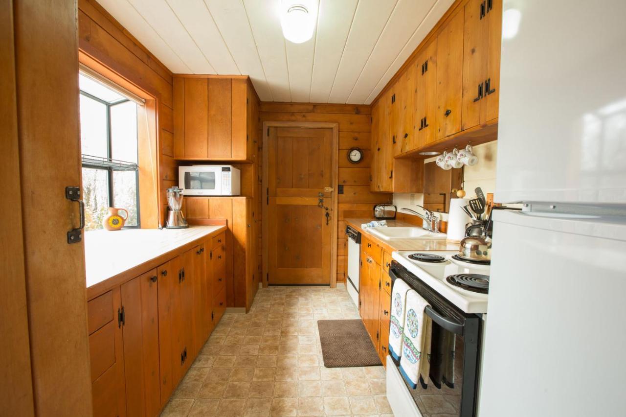 Mirror Pond Bungalow Bend Esterno foto